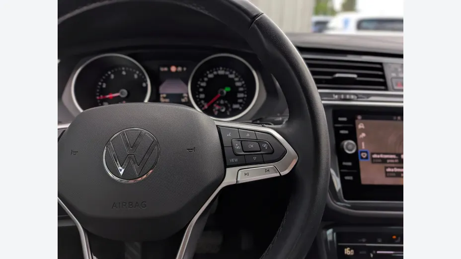 VOLKSWAGEN Tiguan Tiguan 1.5 TSI EVO Life DSG