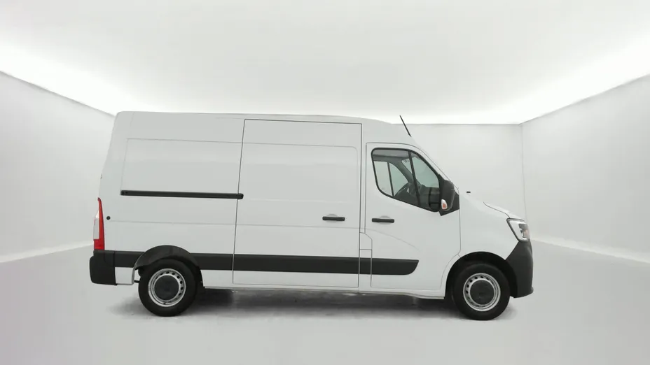 RENAULT Master -