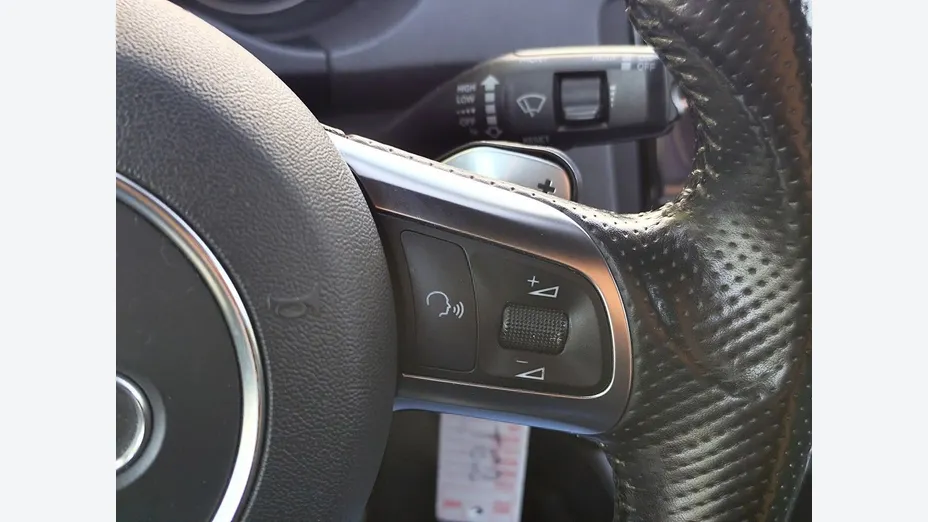 AUDI RS3 -