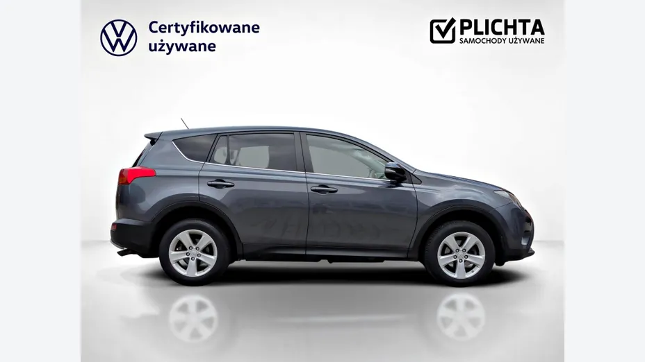 TOYOTA RAV4 RAV4 2.0 D-4D Premium 4x2