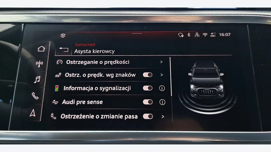 AUDI Q3 Q3 35 TFSI mHEV S tronic