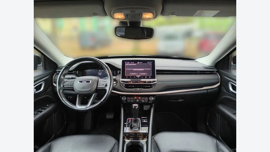 JEEP Compass -