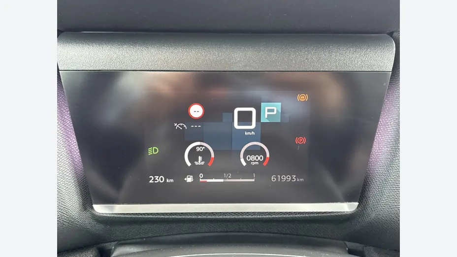 CITROEN C4 X C4 X 1.2 PureTech Feel Pack S&S EAT8