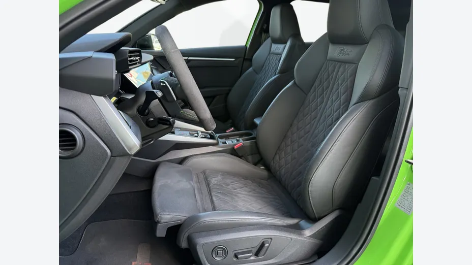 AUDI RS Q3 Sportback -