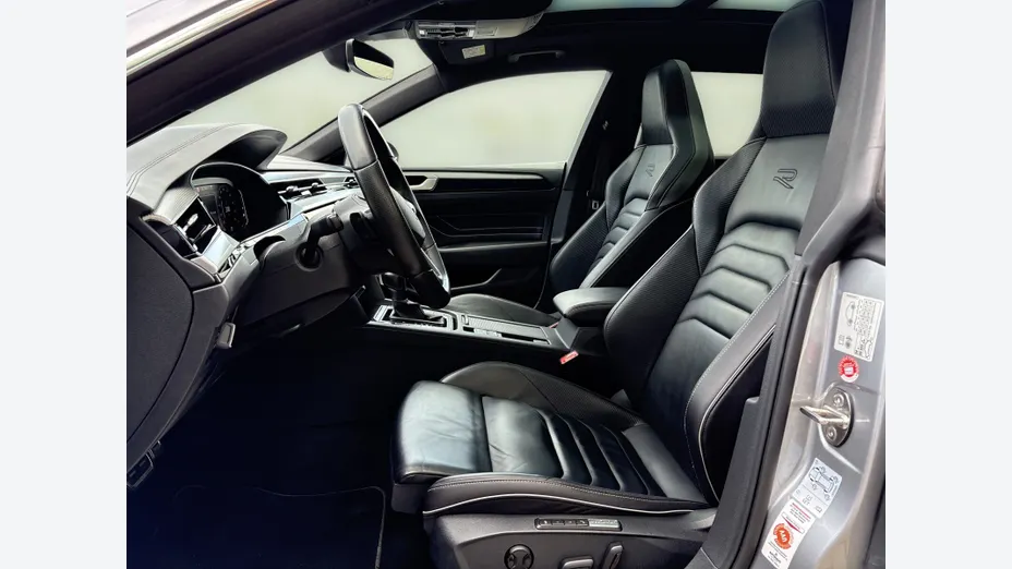 VOLKSWAGEN Arteon Arteon 2.0 TDI 4Motion R-Line DSG