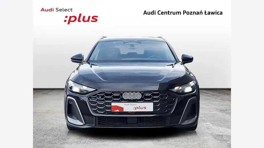 AUDI A5 A5 TFSI 110 kW S tronic