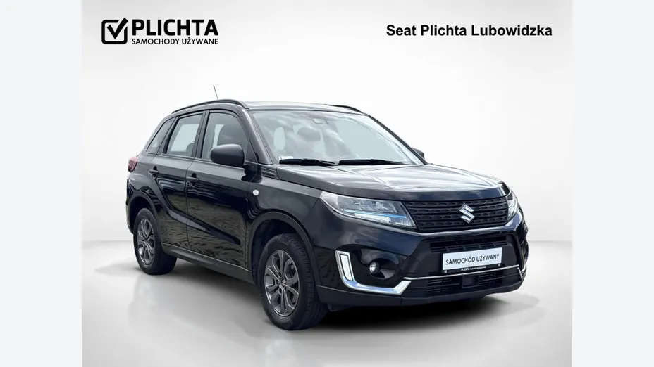 SUZUKI Vitara Vitara 1.4 Boosterjet SHVS Comfort Plus 2WD