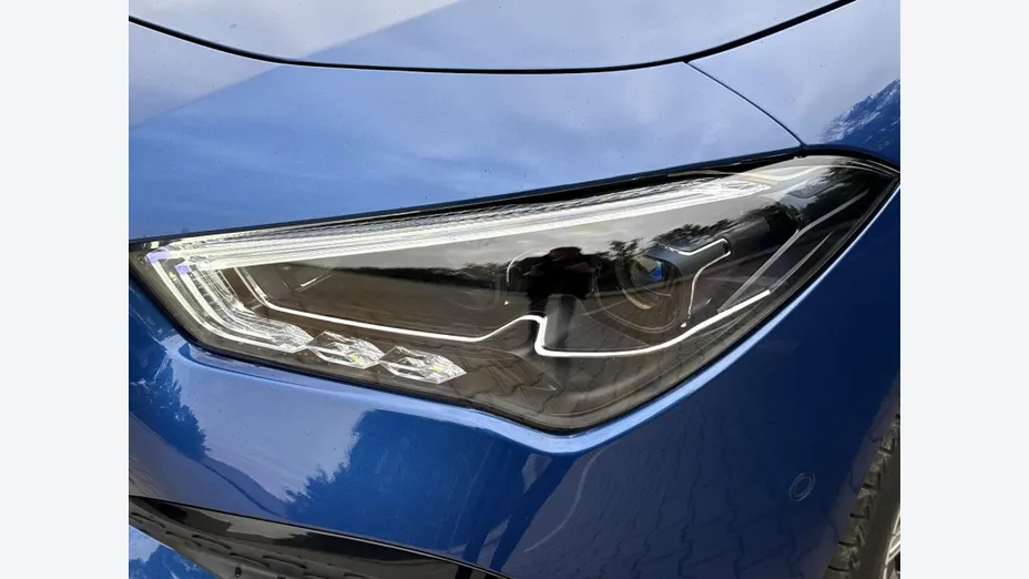 MERCEDES-BENZ CLA CLA 200 mHEV AMG Line 7G-DCT