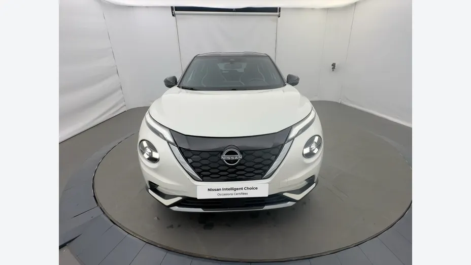 NISSAN Juke -