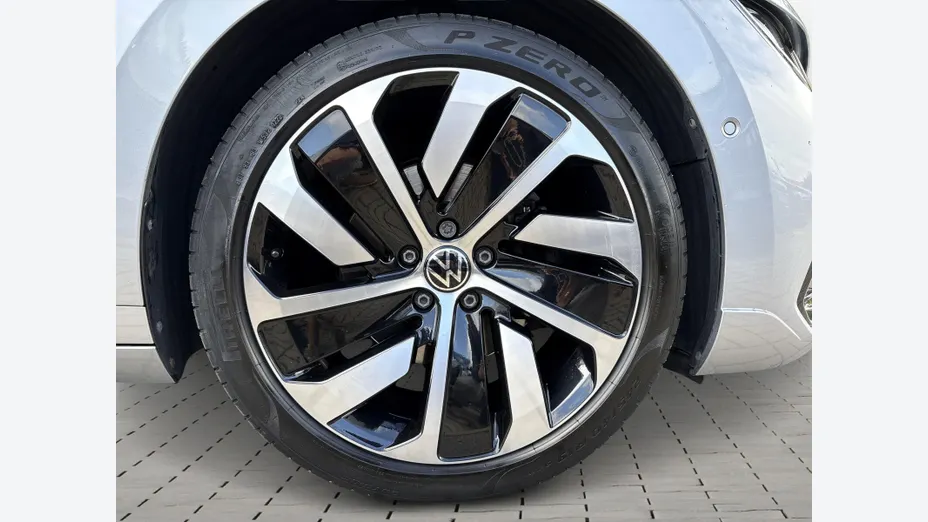 VOLKSWAGEN Arteon Arteon 2.0 TDI 4Motion R-Line DSG