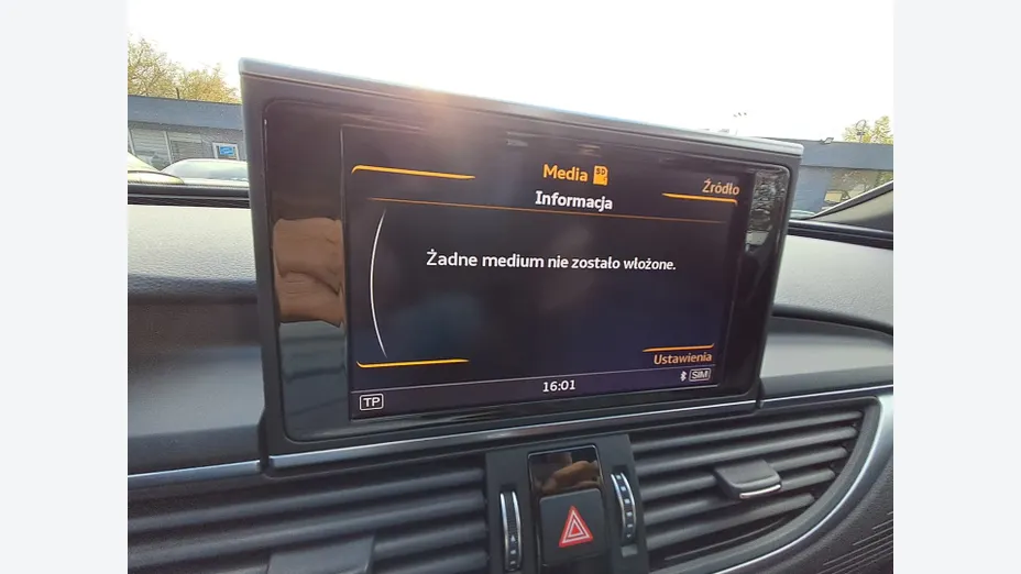 AUDI A7 Sportback -