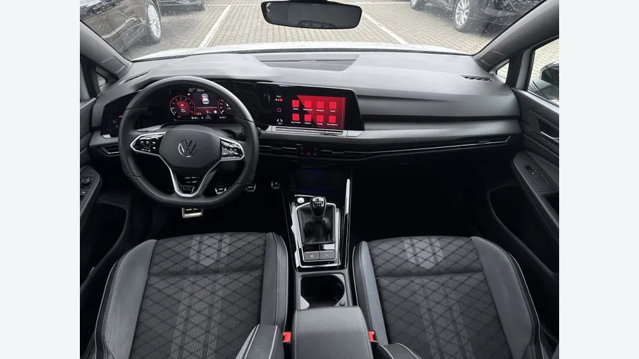 VOLKSWAGEN Golf Golf VIII 1.5 TSI EVO R-Line