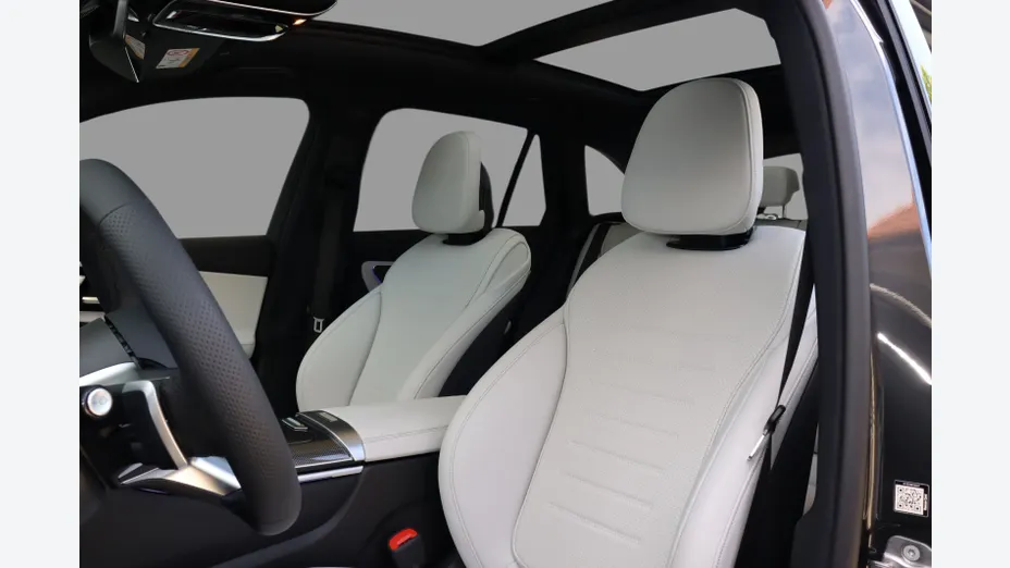 MERCEDES-BENZ GLC GLC 220 d mHEV 4-Matic AMG Line