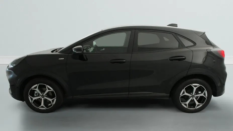 FORD Puma -