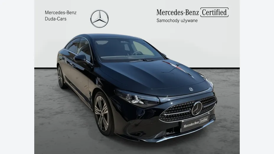 MERCEDES-BENZ CLA CLA 200 mHEV 4-Matic 8G-DCT