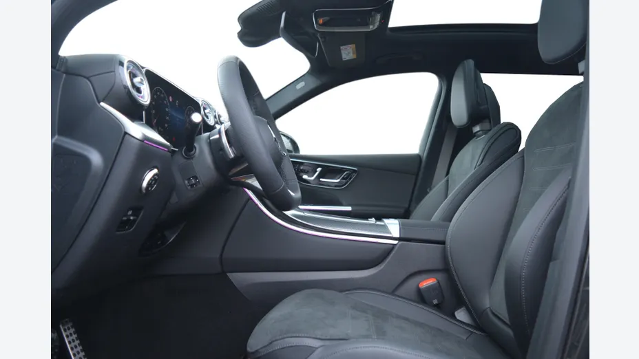 MERCEDES-BENZ GLC GLC 220 d mHEV 4-Matic AMG Line