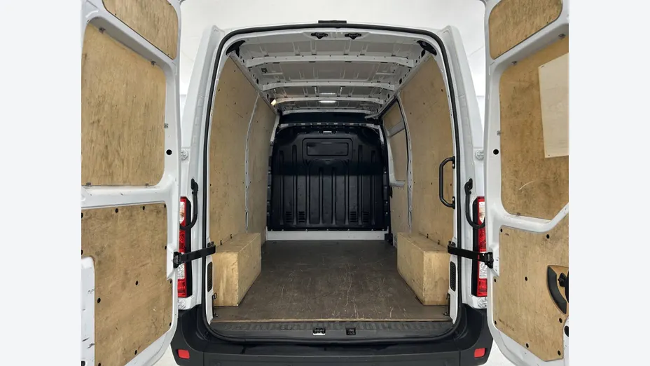 RENAULT Master -