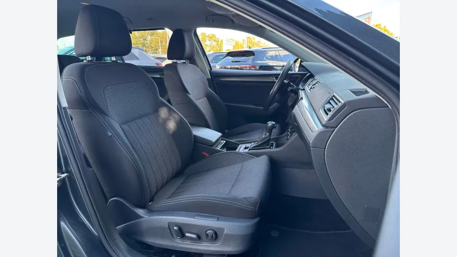 SKODA Superb Superb 1.4 TSI Plug-In Hybrid Style DSG