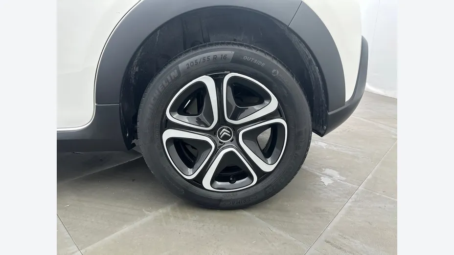 CITROEN C3 -