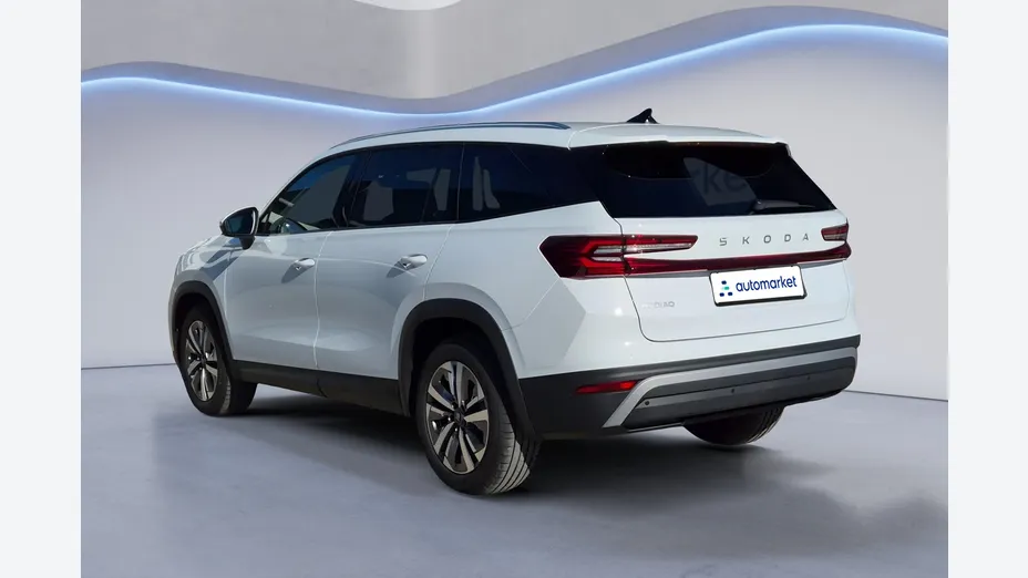 SKODA Kodiaq Kodiaq 2.0 TDI 4x2 Drive DSG Nowy