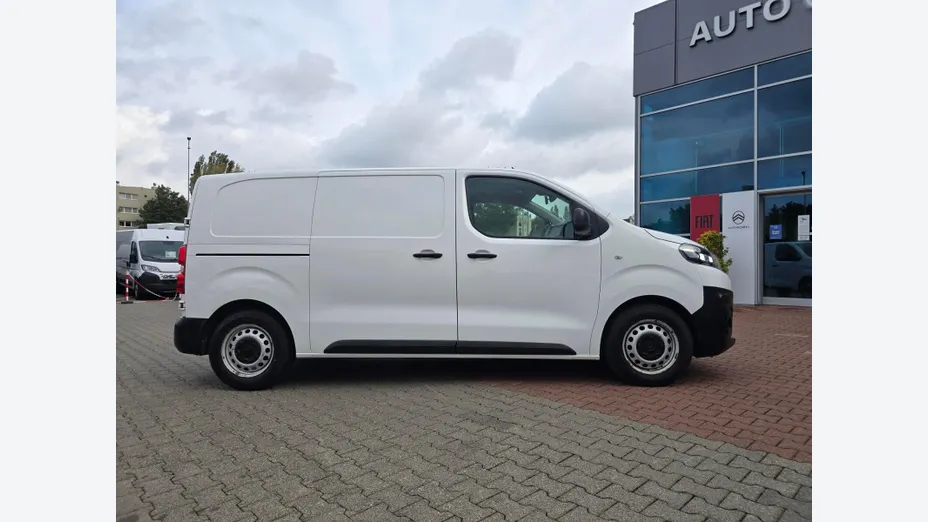 CITROEN Jumpy Jumpy 2.0 BlueHDi M 2,7t Club