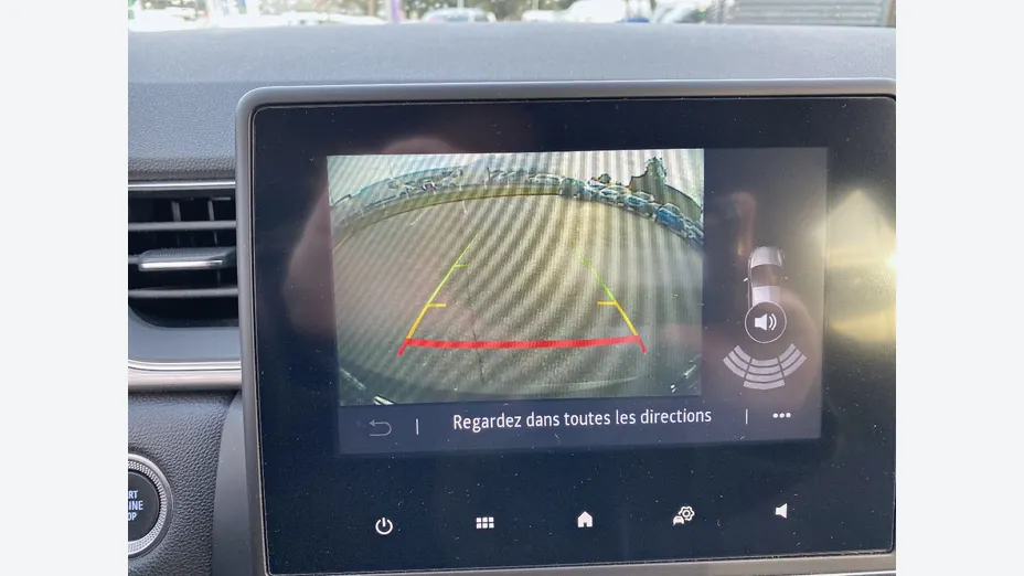 RENAULT Captur -