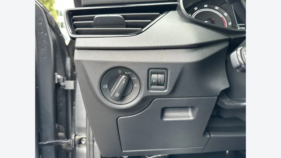SKODA Kamiq Kamiq 1.0 TSI Ambition DSG
