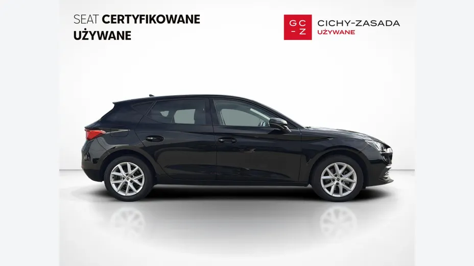 SEAT Leon Leon 1.5 TSI Style