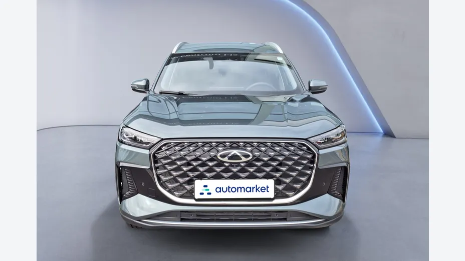 CHERY Tiggo 8 Tiggo 8 1.6 T-GDI Prestige DCT Nowy