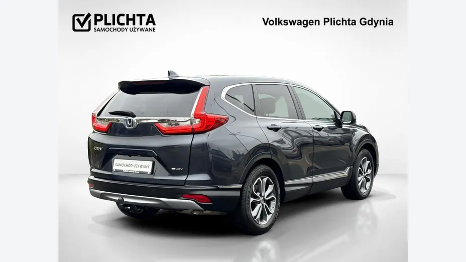 HONDA CR-V CR-V 2.0 i-MMD Comfort 2WD