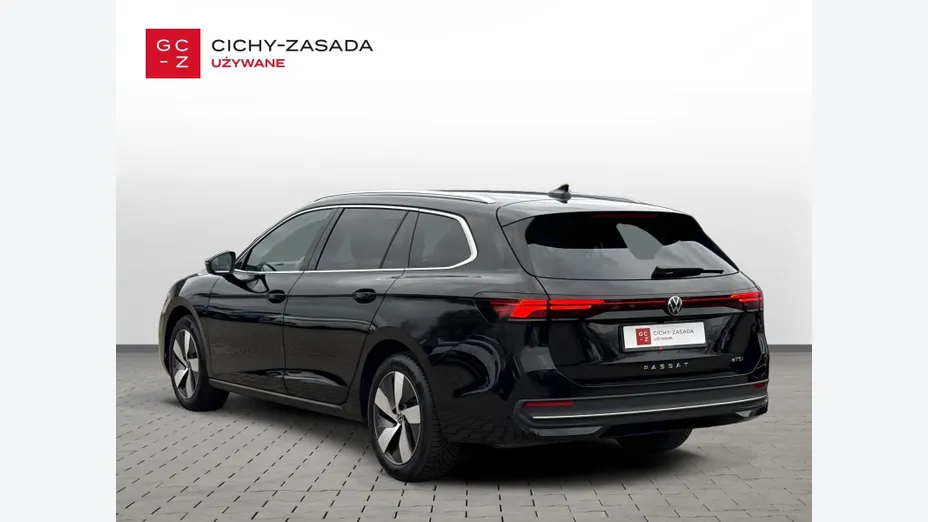 VOLKSWAGEN Passat Passat 1.5 TSI ACT mHEV Business Plus DSG
