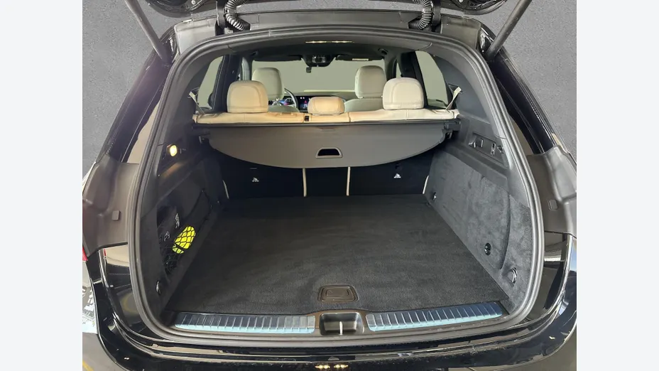 MERCEDES-BENZ GLE GLE 300 d mHEV 4-Matic AMG Line