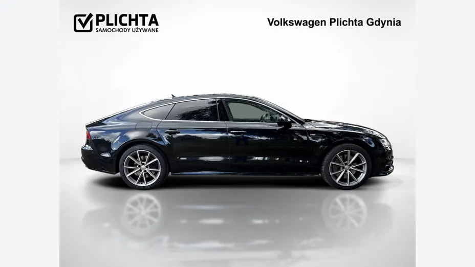 AUDI A7 Sportback -