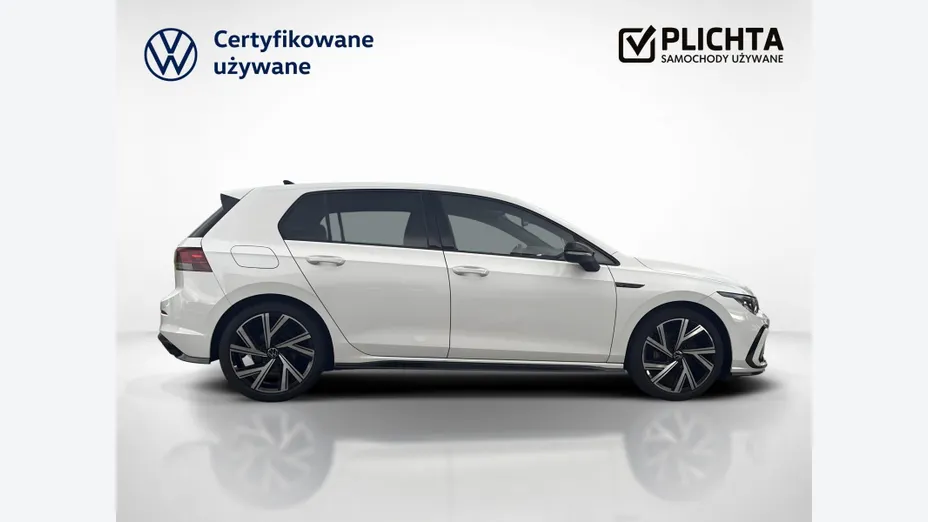 VOLKSWAGEN Golf Golf VIII 1.5 TSI EVO R-Line