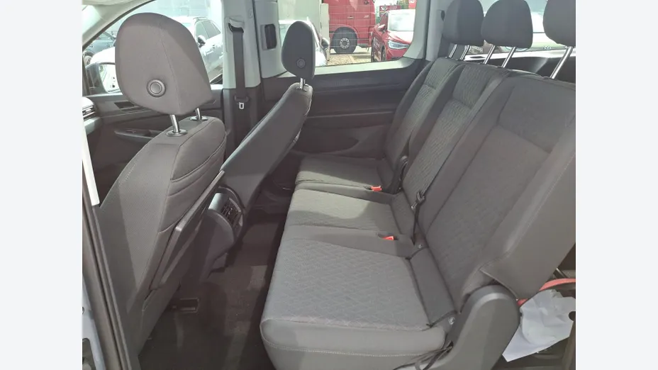 VOLKSWAGEN Caddy osobowy Caddy Maxi 2.0 TDI Life Nowy