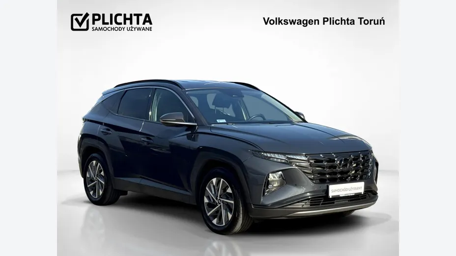 HYUNDAI Tucson Tucson 1.6 T-GDi Smart 2WD