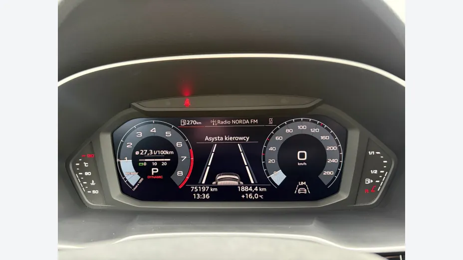 AUDI Q3 Sportback -