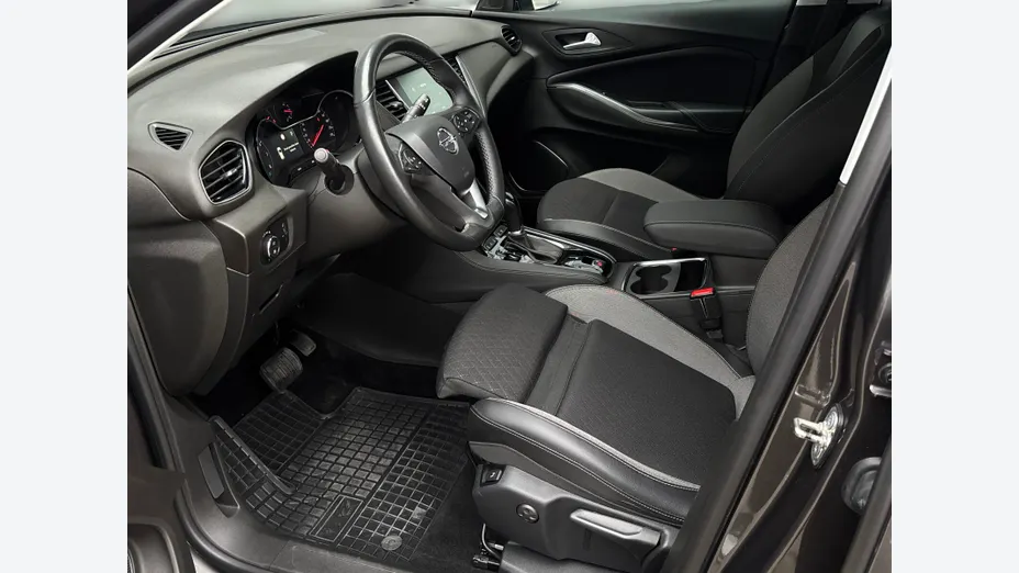 OPEL Grandland X Grandland X 1.6 T Elegance Business Pack S&S aut