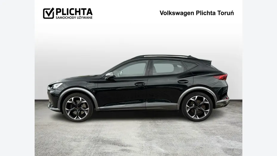 CUPRA Formentor Formentor 1.4 e-Hybrid VZ DSG