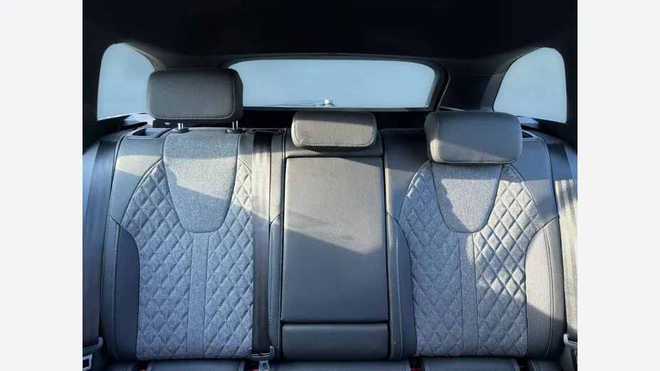 SKODA Octavia Octavia 1.5 TSI mHEV Sportline DSG