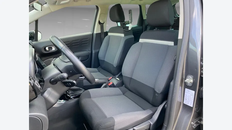CITROEN C3 Aircross -