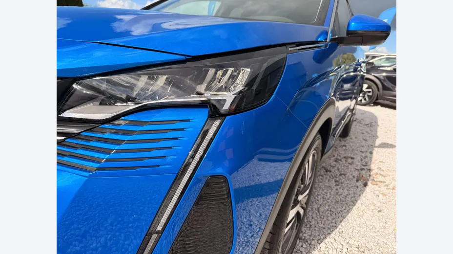 PEUGEOT 3008 3008 1.5 BlueHDi Allure S&S EAT8