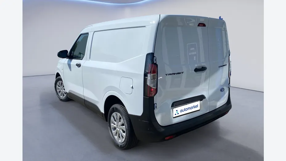 FORD Transit Courier Transit Courier 1.5 EcoBlue 1,9t Trend Nowy
