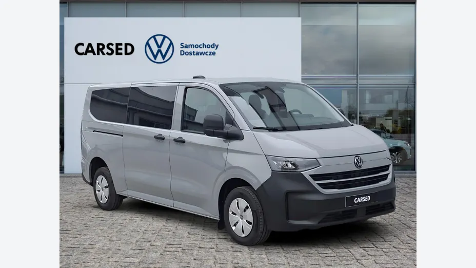 VOLKSWAGEN Caravelle Caravelle 2.0 TDI L2