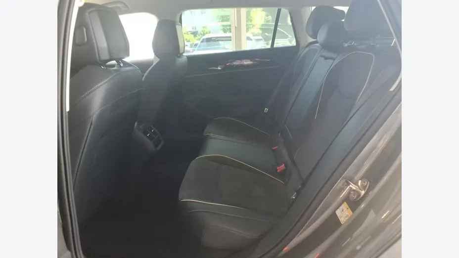 VOLKSWAGEN Passat Passat 1.5 TSI ACT mHEV Business DSG