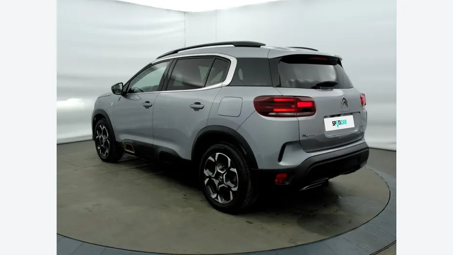 CITROEN C5 Aircross -
