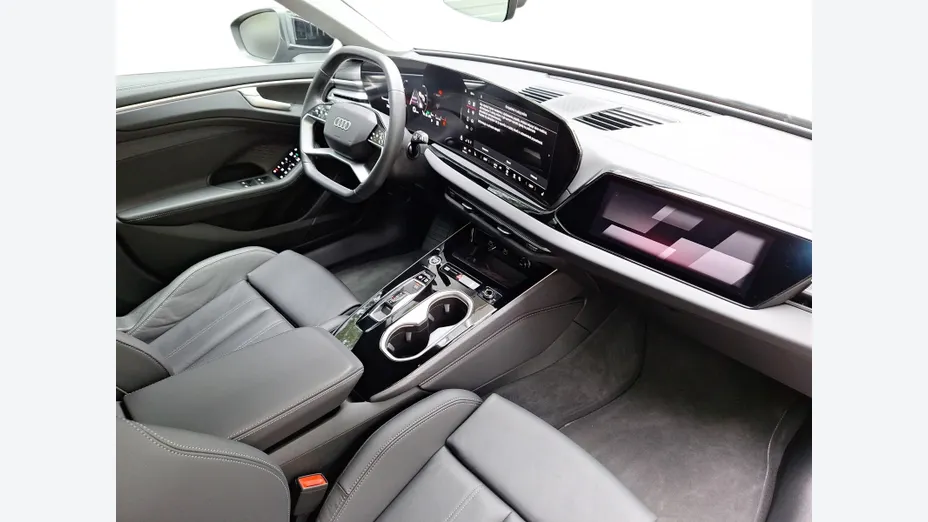 AUDI A6 Avant -