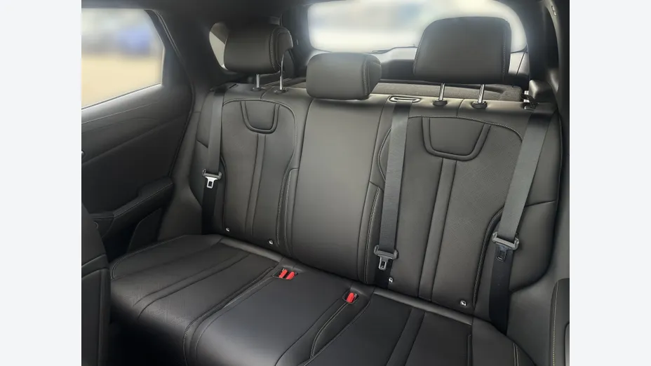 BYD Atto 2 -