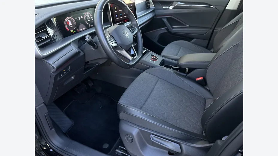 VOLKSWAGEN Tayron Tayron 1.5 eTSI mHEV Life DSG