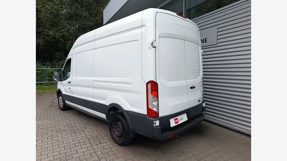 FORD Transit Transit 350 L3H3 Trend